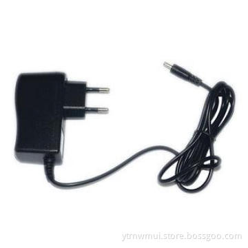 8.4v Wall Charger for 7.4v Rechargeable Heated Clothes Batt
